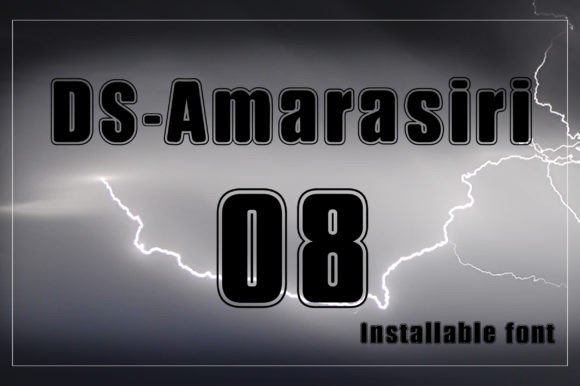 DS Amarasiri: Injecting Athletic Energy into Your Designs