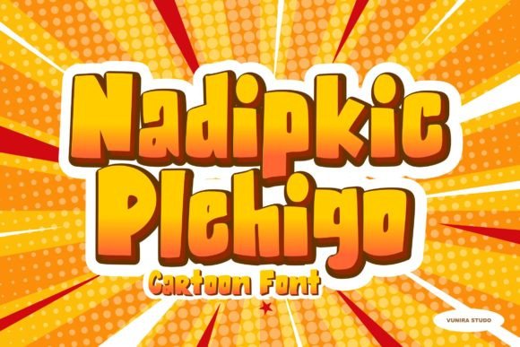 Nadipkic Plehigo: Injecting Fun Into Your Creative Projects