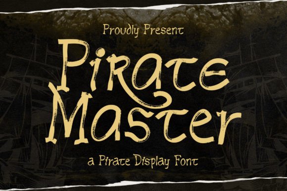 Unleash Your Inner Captain with Pirate Master